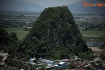 Chuyện về quả trứng khổng lồ làm nên điều kỳ diệu ở Đà Nẵng 