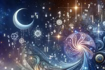 Giải mã sự hình thành vũ trụ theo văn hóa cổ đại 