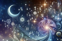 Giải mã sự hình thành vũ trụ theo văn hóa cổ đại 