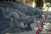 Hình tượng rồng trong lịch sử, văn hóa Việt Nam