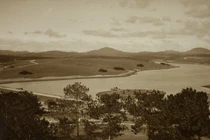 Ngắm Đà Lạt năm 1937 - 1938
