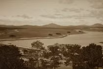 Ngắm Đà Lạt năm 1937 - 1938