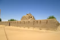 Bằng chứng về sức mạnh và sự giàu có của đế chế Songhai thời xưa