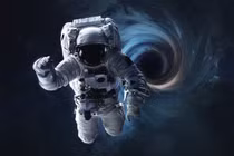 15 sự thật khiến thế giới ngỡ ngàng về lỗ đen vũ trụ