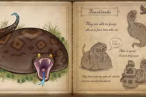 Khám phá 'quái vật' bí ẩn chơi khăm con người ở Nhật Bản