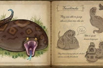 Khám phá 'quái vật' bí ẩn chơi khăm con người ở Nhật Bản