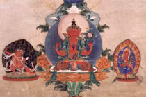 Bí ẩn về Phật giáo Mật Tông ít người biết