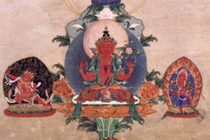 Bí ẩn về Phật giáo Mật Tông ít người biết