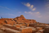 Hé mở sự thật 12 nền văn minh bí ẩn nhất thế giới