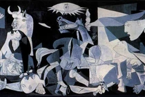 Chiêm ngưỡng 15 bức tranh nổi tiếng nhất của đại danh họa Picasso