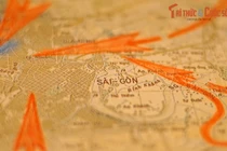 Cận cảnh loạt Bảo vật quốc gia gắn với ngày 30/4/1975