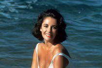 15 nữ diễn viên “nóng bỏng” nhất thế giới thế kỷ 20