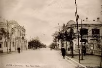 Loạt ảnh xưa nay hiếm về thành phố Hải Phòng năm 1900