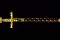 Những thanh gươm vô giá nổi tiếng nhất lịch sử nhân loại 