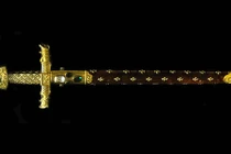 Những thanh gươm vô giá nổi tiếng nhất lịch sử nhân loại 