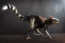 Sửng sốt loài khủng long kỳ lạ nhất từng được tìm thấy trên Trái đất 