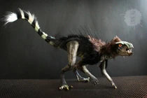 Sửng sốt loài khủng long kỳ lạ nhất từng được tìm thấy trên Trái đất 