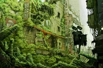 Nếu con người biến mất, chuyện gì sẽ xảy ra sau 500 năm nữa?