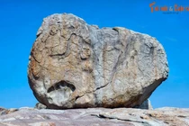 Truyền thuyết ly kỳ phía sau ba tảng đá nổi tiếng nhất ba miền VN