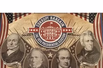 Nghẹt thở cuộc bầu cử Tổng thống Mỹ đầy kịch tính 200 năm trước