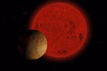 Sự thật khó tin về thiên thể tỏa sáng ngàn tỉ năm trong vũ trụ