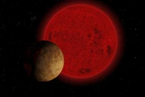 Sự thật khó tin về thiên thể tỏa sáng ngàn tỉ năm trong vũ trụ