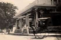 Cuộc sống ở Huế năm 1939 qua những bức ảnh độc đáo