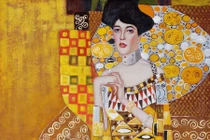 Chiêm ngưỡng 14 bức tranh phụ nữ nổi tiếng nhất mọi thời đại 