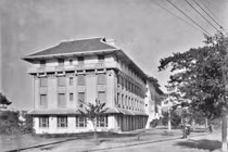 Ảnh lịch sử quý giá về “đệ nhị khách sạn” của Đà Lạt