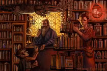 Thuật giả kim để lại di sản vĩ đại nào cho nhân loại? 