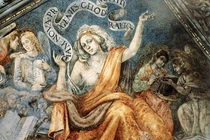 Nơi thần bí của các nữ tiên tri khuynh đảo đế chế La Mã