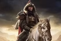 14 sự thật gây chấn động cả thế giới về Thành Cát Tư Hãn