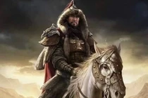 14 sự thật gây chấn động cả thế giới về Thành Cát Tư Hãn