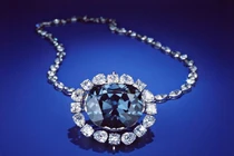 Rùng mình lời nguyền ứng với viên kim cương đẹp nhất thế giới