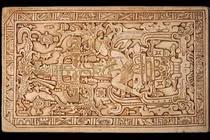 Mở quan tài đá của vua Maya cổ, lộ chi tiết gây sốc 