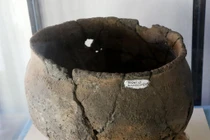 Khám phá địa điểm được mệnh danh “bảo tàng Louvre” giữa sa mạc châu Phi 