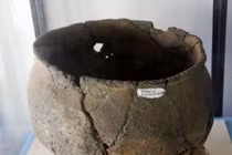 Khám phá địa điểm được mệnh danh “bảo tàng Louvre” giữa sa mạc châu Phi 