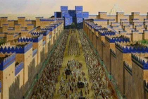 15 sư thật bất ngờ về nền văn minh Babylon khiến hậu thế giật mình 