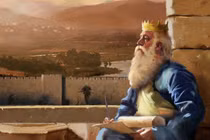 Tiết lộ gây sốc về vị vua nghìn vợ, nổi tiếng nhất Kinh Thánh