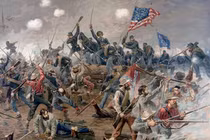 Cuộc bầu cử Tổng thống nào gây chia rẽ nhất lịch sử nước Mỹ? 