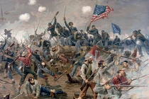 Cuộc bầu cử Tổng thống nào gây chia rẽ nhất lịch sử nước Mỹ? 