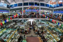  Top 10 địa điểm phải ghé thăm ở “thành phố đáng sống nhất Việt Nam"