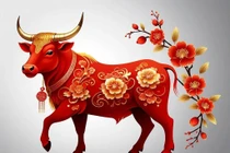 5 tuổi này tài lộc thênh thang sau Tết Nguyên đán Ất Tỵ 2025