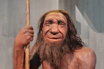 Nếu người Neanderthal tồn tại đến ngày nay, chuyện kỳ lạ gì sẽ xảy ra? 