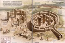 Khám phá công trình nhận tạo độc nhất vô nhị cổ xưa nhất thế giới