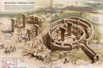 Khám phá công trình nhận tạo độc nhất vô nhị cổ xưa nhất thế giới