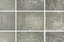 Chấn động phát hiện của nhà nghiên cứu Nhật Bản tại sa mạc Nazca