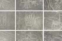 Chấn động phát hiện của nhà nghiên cứu Nhật Bản tại sa mạc Nazca