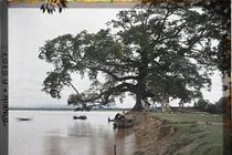 Loạt ảnh màu vô giá về các tỉnh miền núi phía Bắc năm 1915