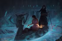 Tiết lộ sốc về địa ngục trong thần thoại, rùng mình số 4